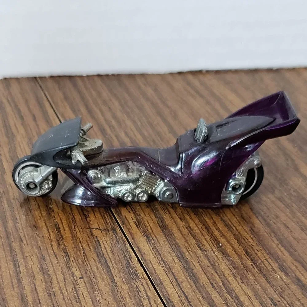 Hot Wheels hot wheels
